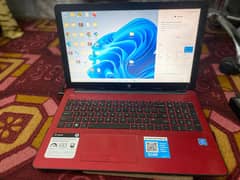 HP Intel Pentium Silver N5000