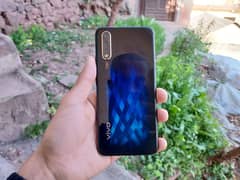 Vivo S1 All Ok 4/128