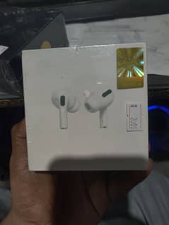 Airpods Pro