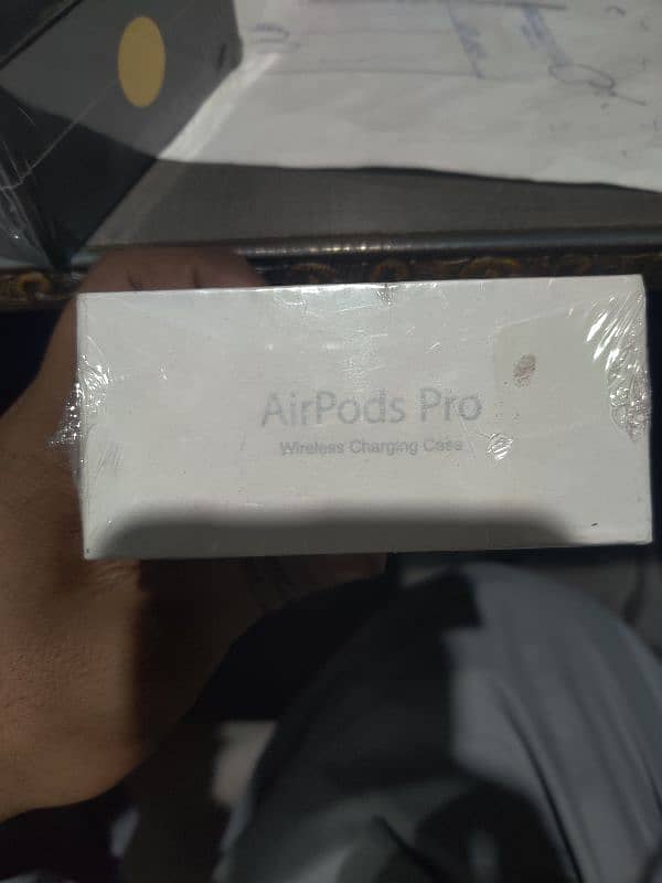 Airpods Pro 1