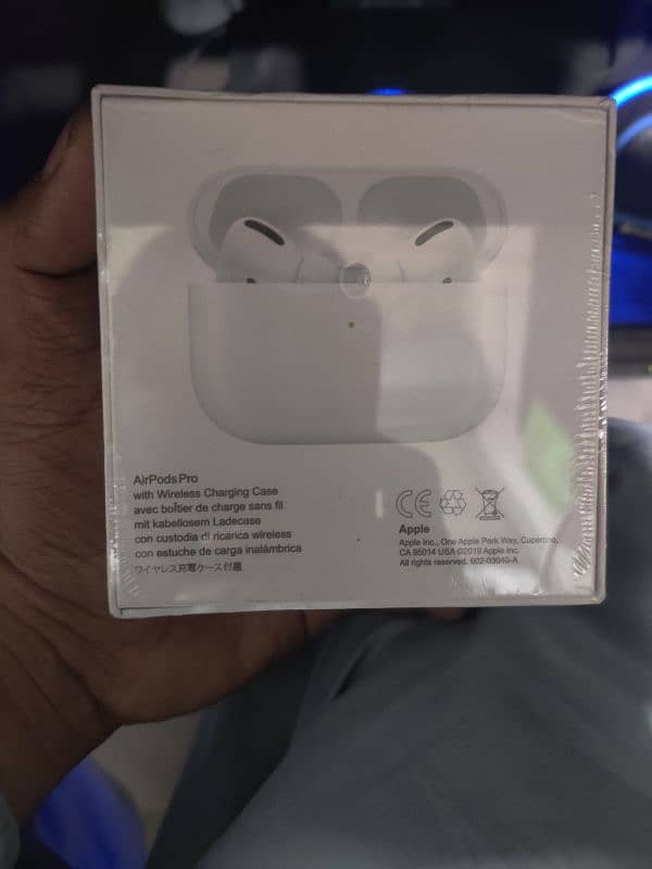 Airpods Pro 2