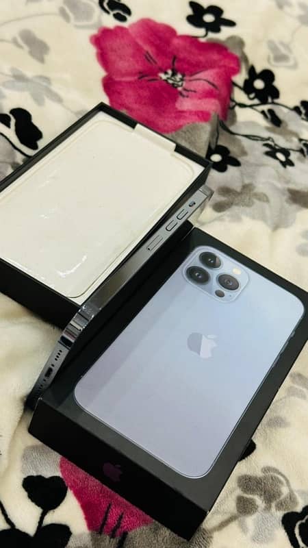 Iphone 13 Pro Max pta aprroved 3