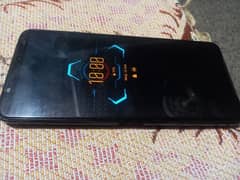 Asus Rog 3 mobile non pta