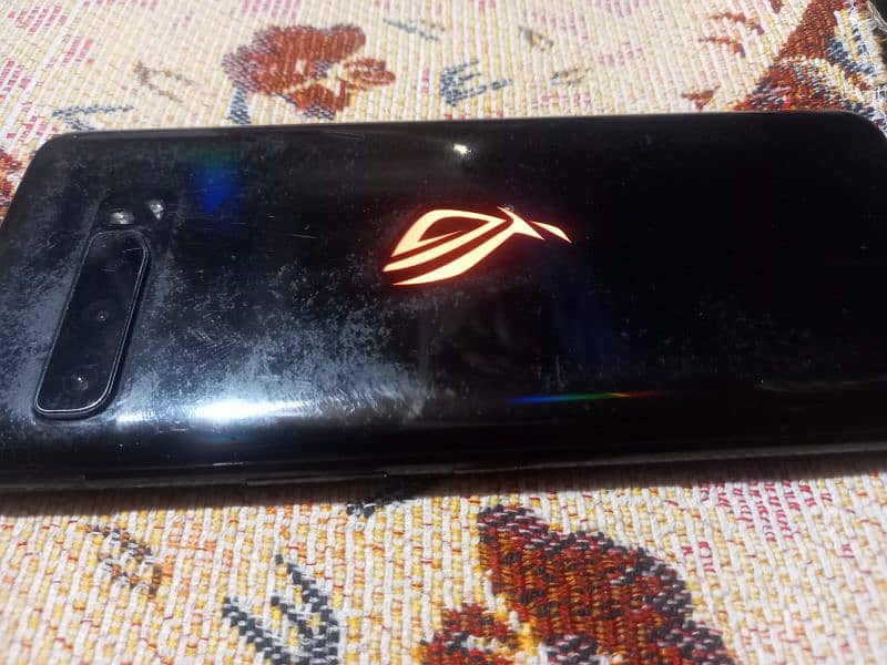 Asus Rog 3 mobile non pta 1