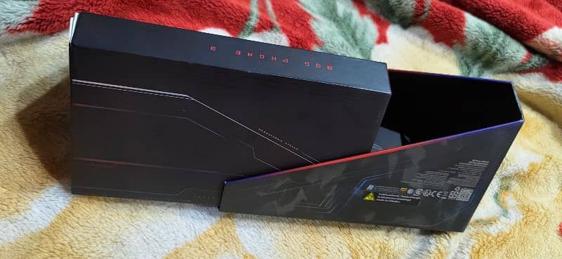 Asus Rog 3 mobile non pta 3