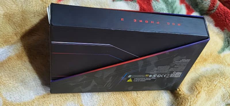 Asus Rog 3 mobile non pta 4