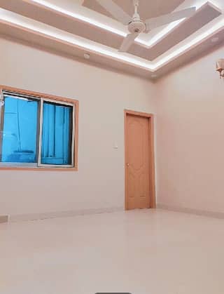 Flat Available For Sale In Defense View Society Phase 1 Karachi 5