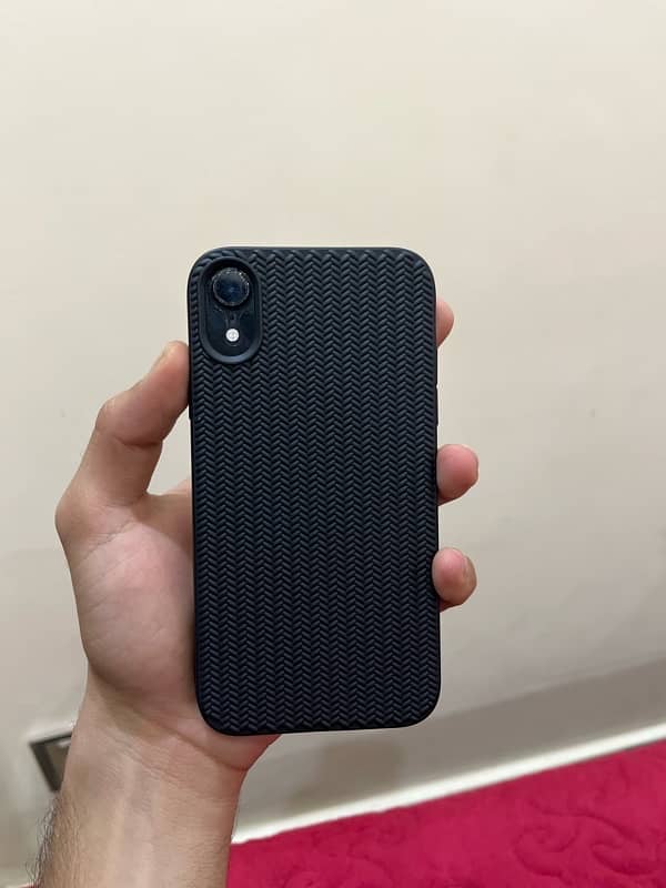 iPhone Xr 64 GB 1