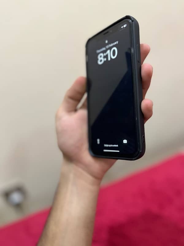 iPhone Xr 64 GB 4