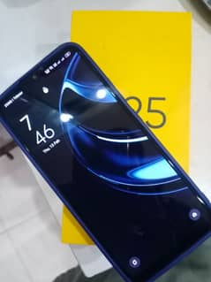 realme c25s