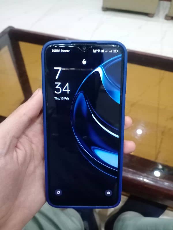 realme c25s 2