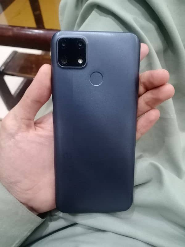 realme c25s 3