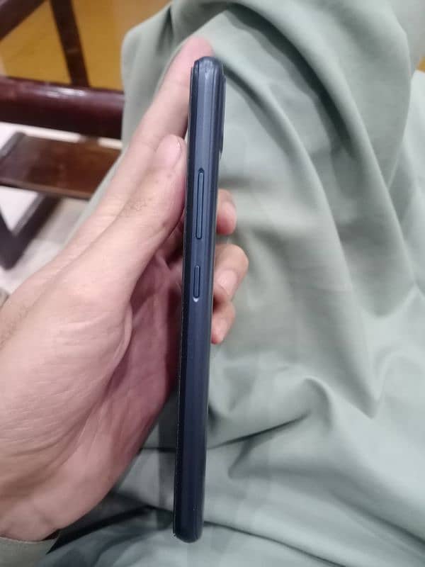 realme c25s 5