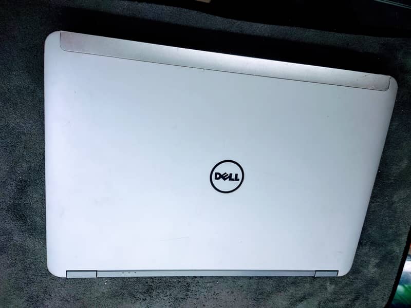 Dell Latitude E6440 i5 4th gen 0