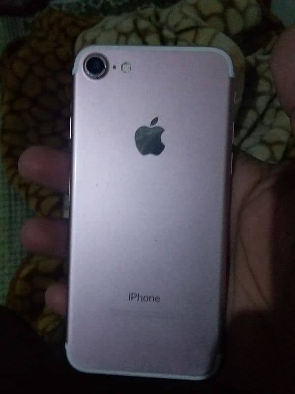 Iphone 7 128gb for sale 2