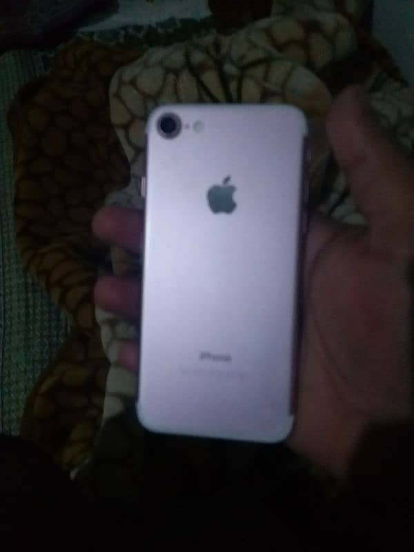 Iphone 7 128gb for sale 3