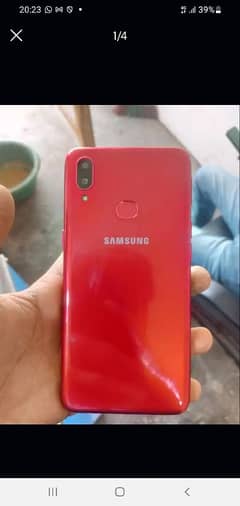 samsungA10s 32gb 4000mah batry all ok no repair