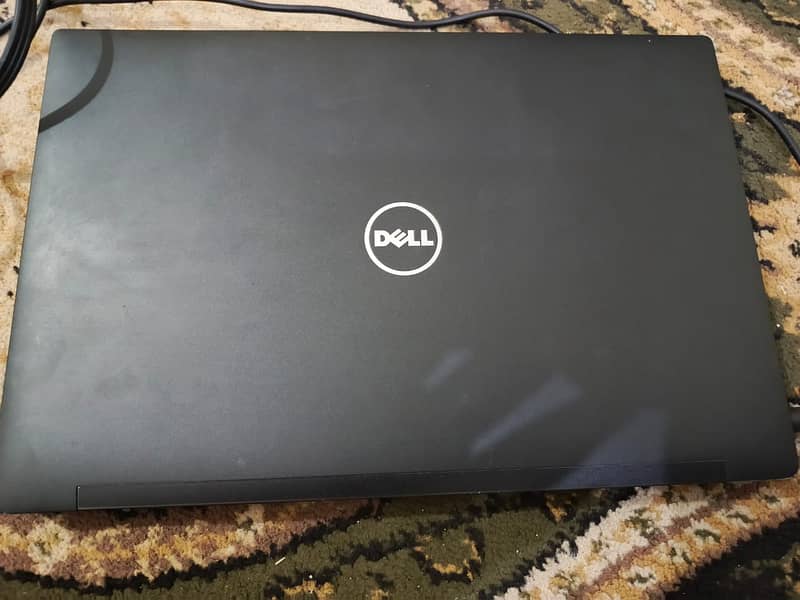 Dell Latitude 7480 3