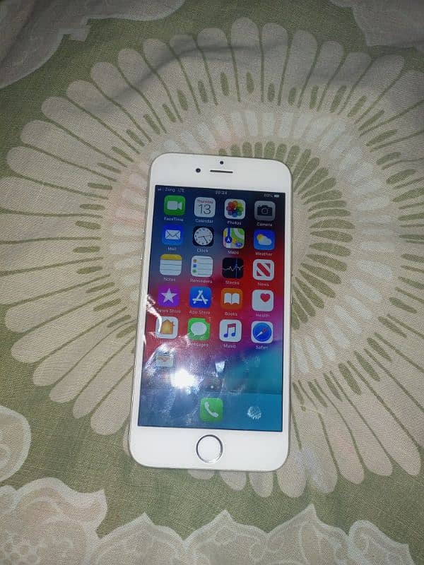 I phone 6 pta approved 2