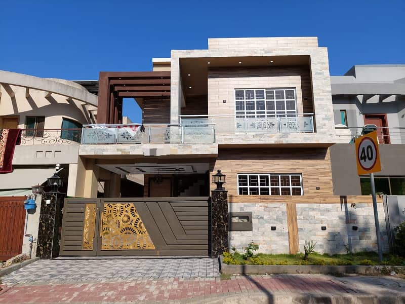 Investor price 10 Marla 5 bedroom phase 2 bahria town Rawalpindi 0