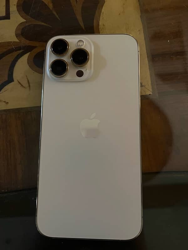 iphone 13pro max pta approved 0