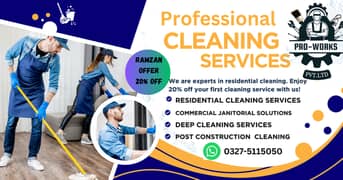 Cleaning service ## Deep cleaning ## Commercial  cleaning ## Event cle