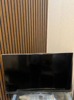 Samsung LED 43"