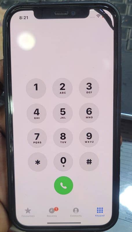 iphone 12 Factory unlock 5