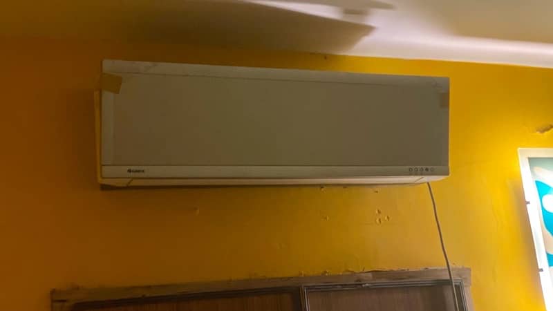 Gree imported 1 ton Ac for sale 0