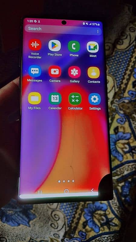 samsung note10 plus 1