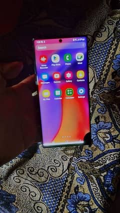 samsung note10+ exchange