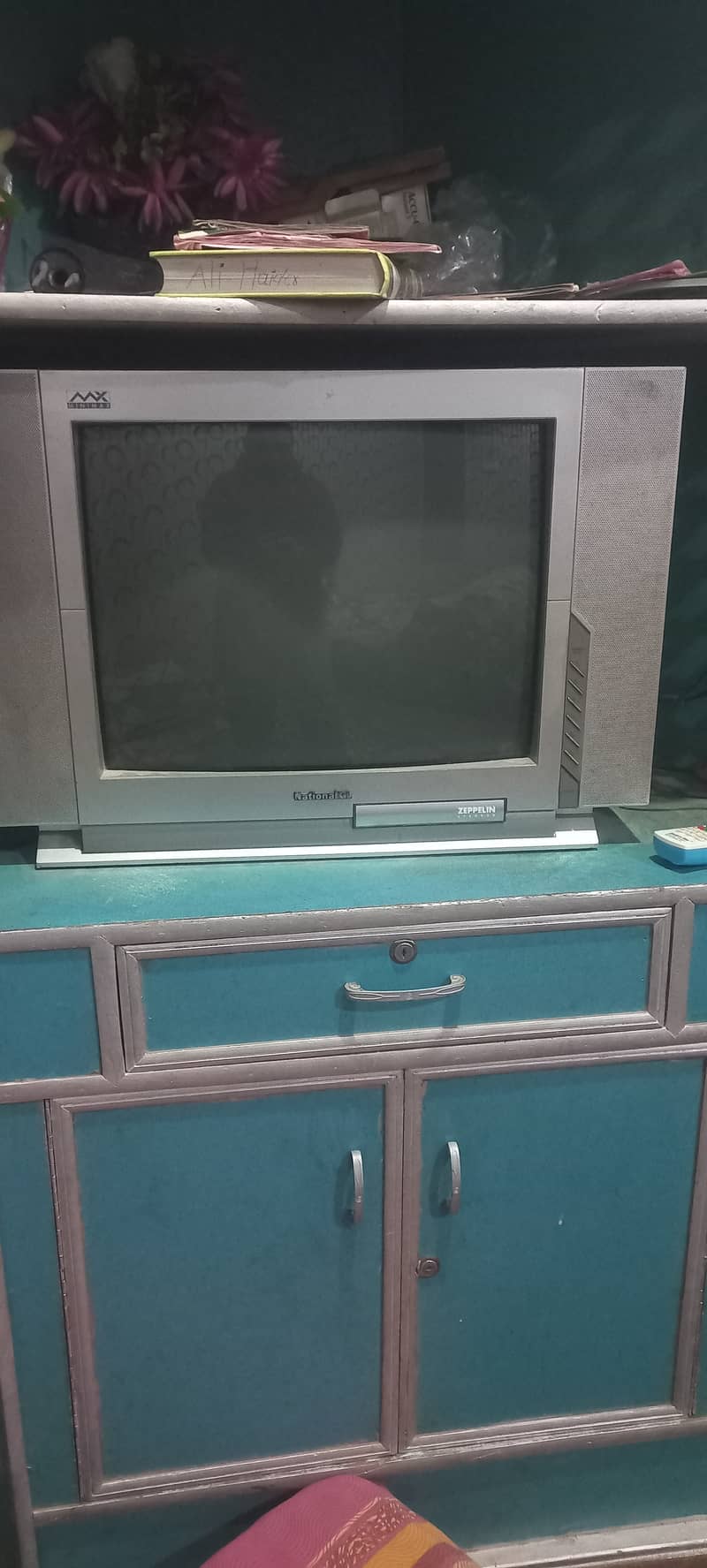 21 inch used tv good condition 0