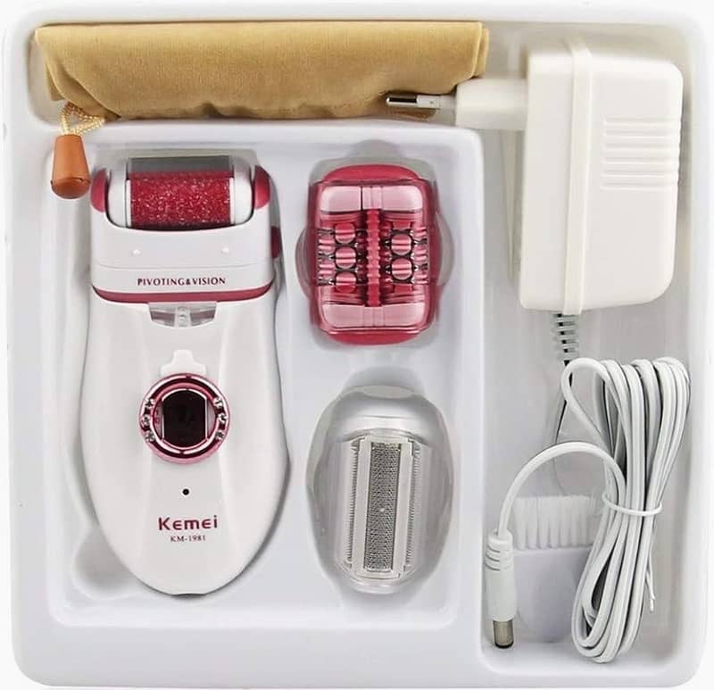 Hair remover Machine 1