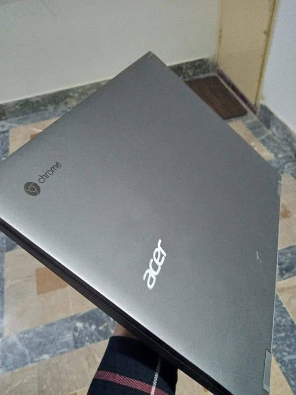 Acer Spin 13, 8th Gen-Core i3 1