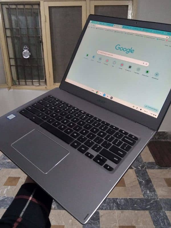 Acer Spin 13, 8th Gen-Core i3 3