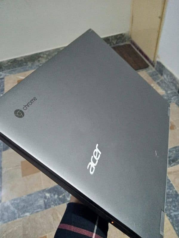 Acer Spin 13, 8th Gen-Core i3 6