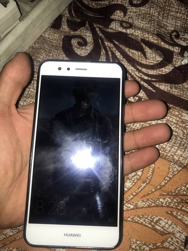 huawei p10 lite 4/64 all ok no open no repair 0