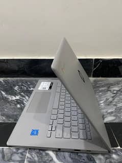 HP Chromebook OS