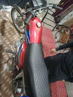 Honda 125 for sale 2024