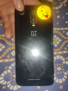 oneplus 6t all ok no open repair exchange possible