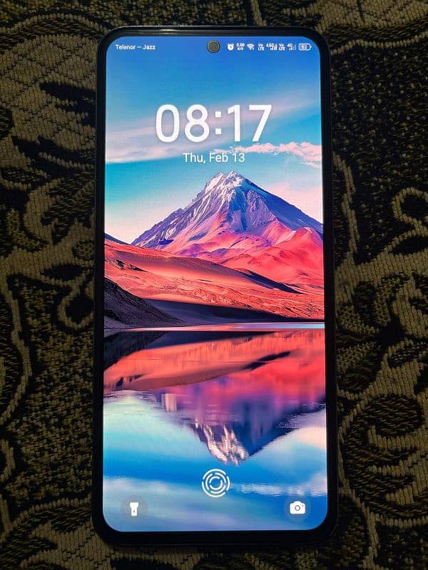 Tecno Spark 30 Pro 1