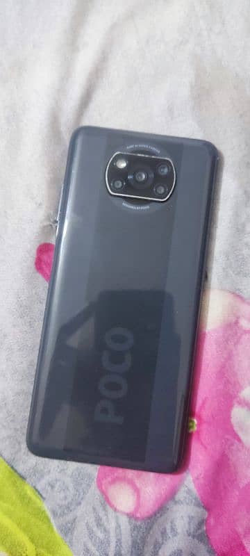 Poco X3 pro 8/256 0