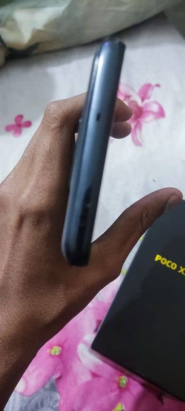 Poco X3 pro 8/256 1