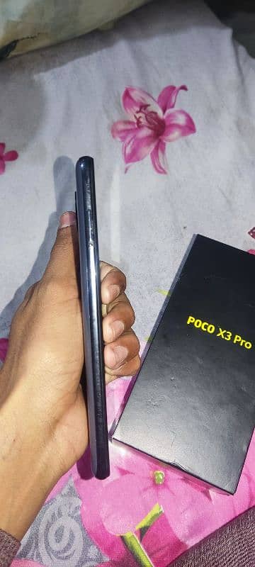 Poco X3 pro 8/256 6