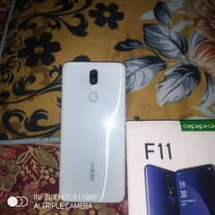 OppO F11. /8/256/