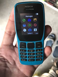 nokia