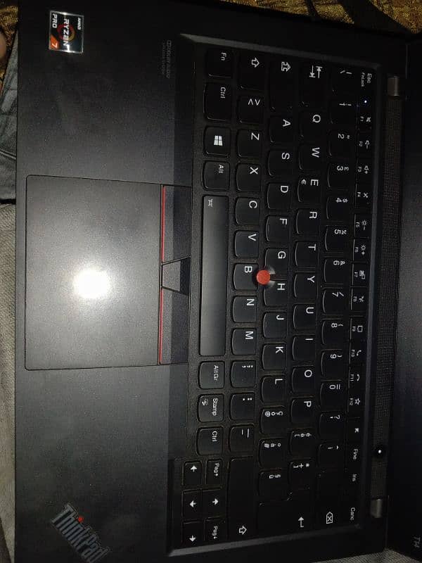 Lenovo Thinkpad T14 Gen 1 2