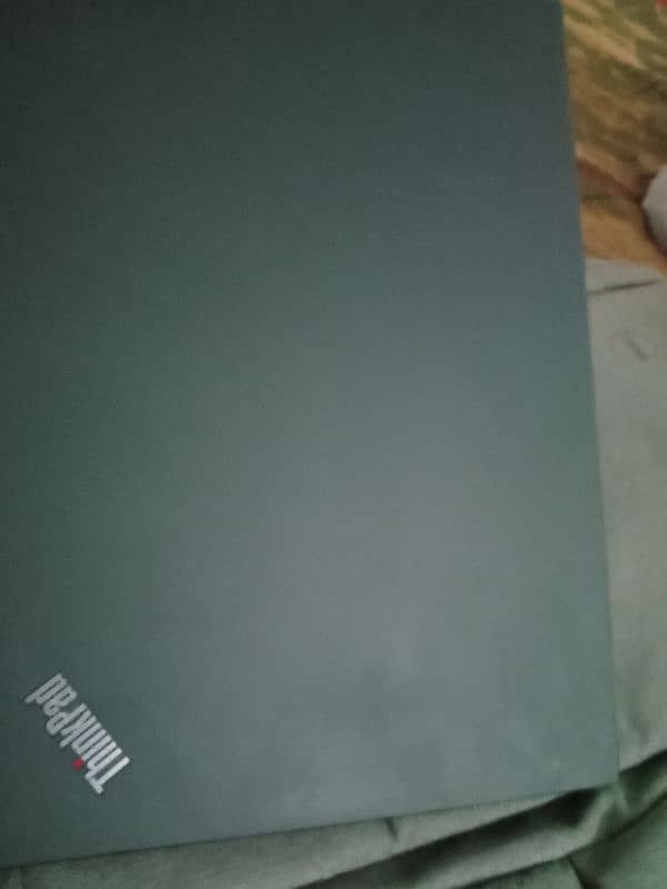 Lenovo Thinkpad T14 Gen 1 3