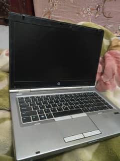 Hp Laptop Core i5 ( 3rd Generation ) 03269969969 Whatsapp And Local