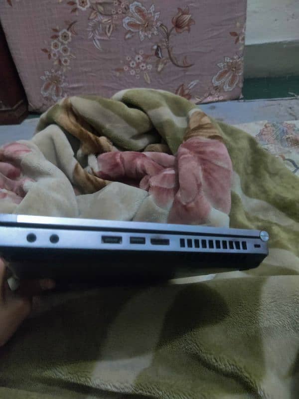 Hp Laptop Core i5 ( 3rd Generation ) 03269969969 Whatsapp And Local 4